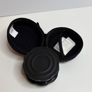 Cafflano Kompact Travel Portable Immersion Coffee Brewer